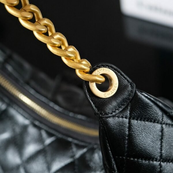 CHL 25c hobo hippie bag AS5339 31cm