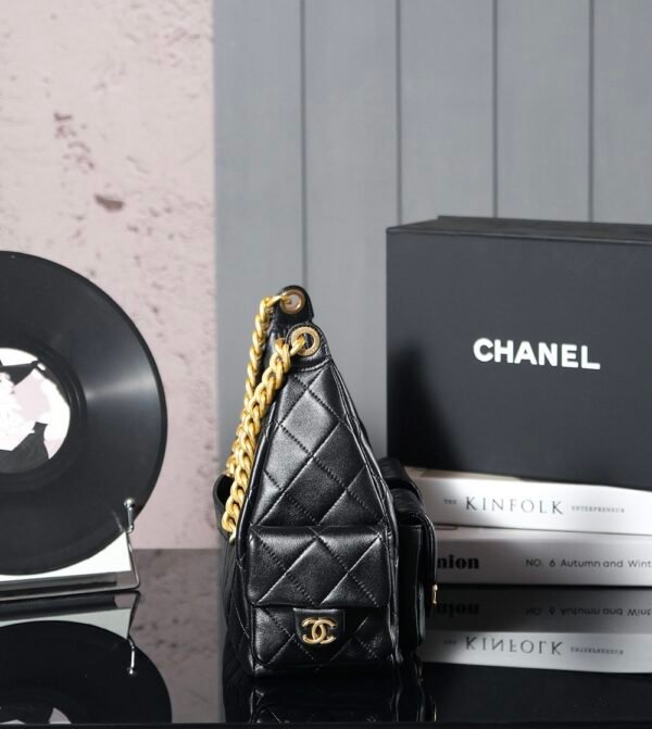 CHL 25c hobo hippie bag AS5302 35cm