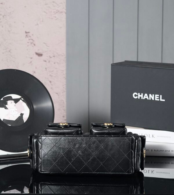 CHL 25c hobo hippie bag AS5302 35cm