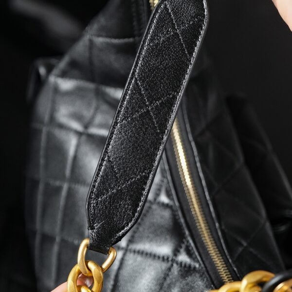 CHL 25c hobo hippie bag AS5302 35cm