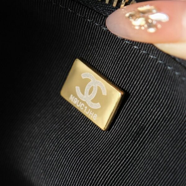 CHL 25c hobo hippie bag AS5302 35cm