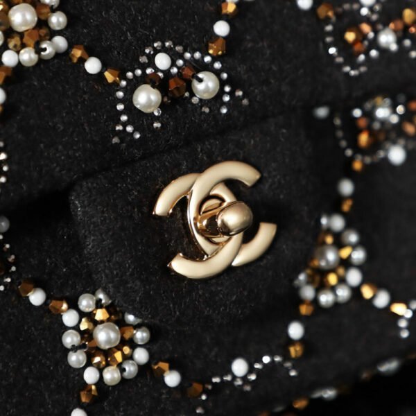 wsxc1743082318395_6 CHL Limited Edition Hand-sewn Beading Collector's Series 25.5cm