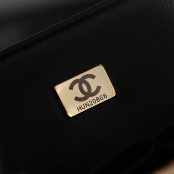 wsxc1743082318395_8 CHL Limited Edition Hand-sewn Beading Collector's Series 25.5cm