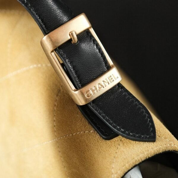 CHL 25P diamond lattice basket shopping bag 36cm