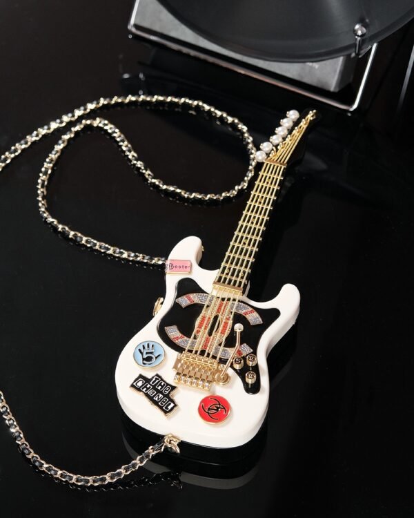 CHL 24a Guitar Dinner Box Bag AS4955 28cm