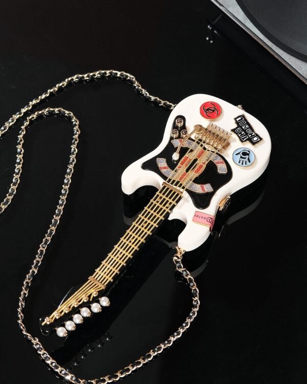 CHL 24a Guitar Dinner Box Bag AS4955 28cm