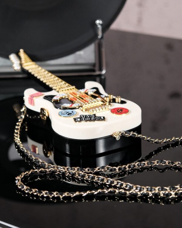 CHL 24a Guitar Dinner Box Bag AS4955 28cm