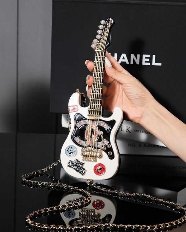 CHL 24a Guitar Dinner Box Bag AS4955 28cm