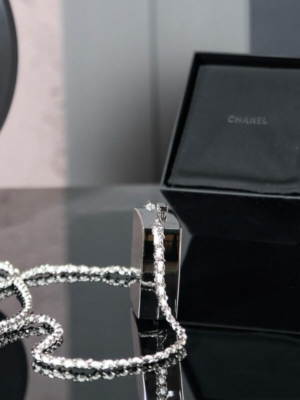 CHL 25A Early Spring Series Boutique Makeup Cake Box 7.2cm