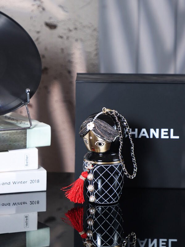 wsxc1743085159222_1 CHL Collector Heavy Industry Series bombay doll 18cm