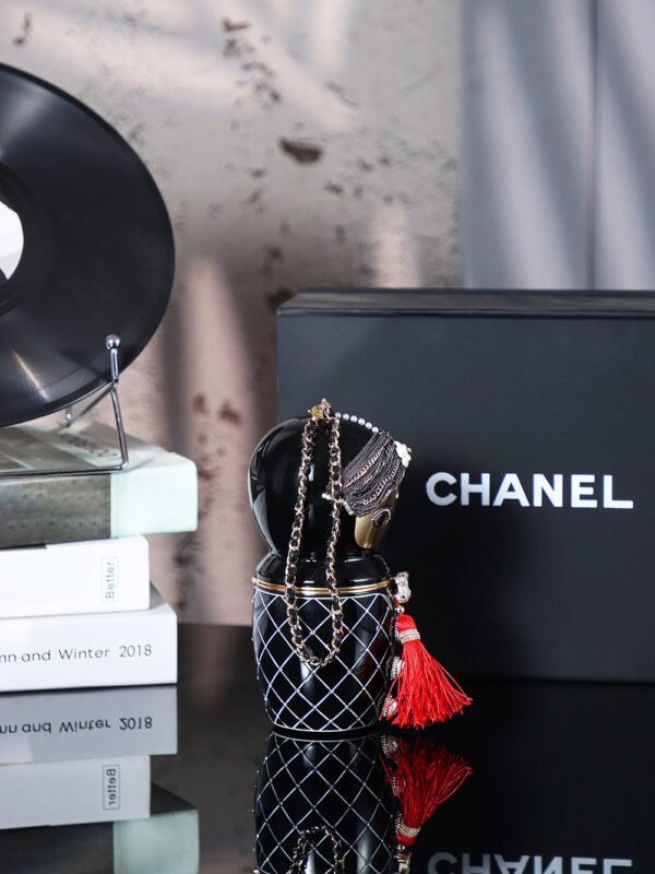 wsxc1743085159222_2 CHL Collector Heavy Industry Series bombay doll 18cm