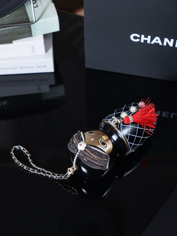 wsxc1743085159222_5 CHL Collector Heavy Industry Series bombay doll 18cm