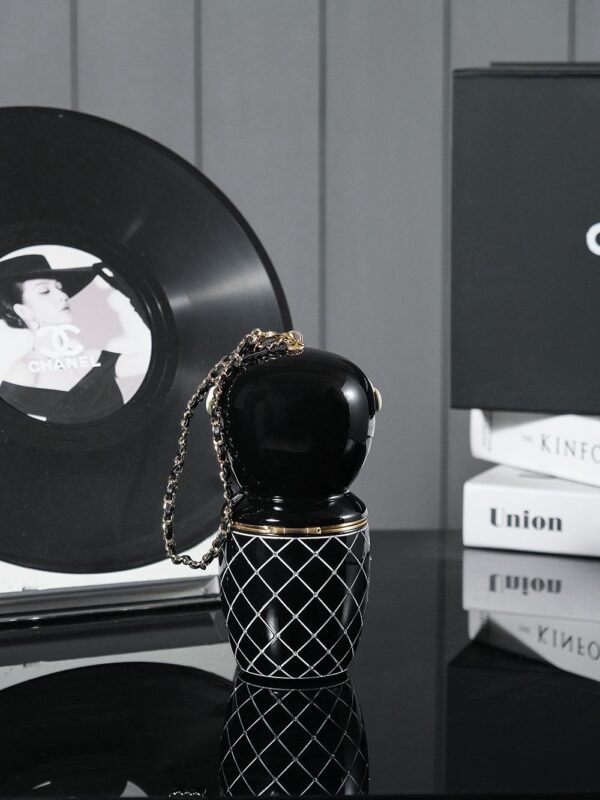 CHL Collector Heavy Industry Series china doll 18cm