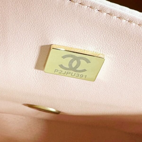 CHL Heavy Industry Series Collectibles Flap Bag Sequin Bag Bead Bag 20cm