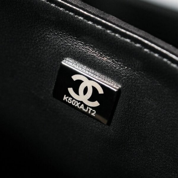 CHL Heavy Industry Series Collectibles Flap Bag Sequin Bag Bead Bag 20cm