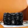CHL Heavy Industry Series Collectibles Flap Bag Sequin Bag Bead Bag 20cm