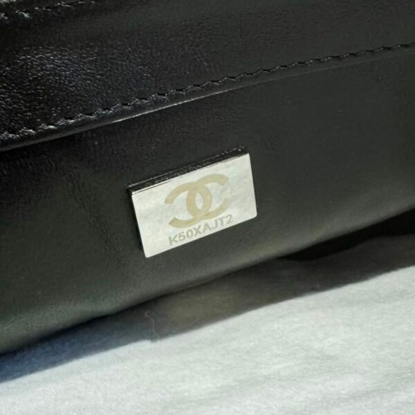 CHL Heavy Industry Series Collectibles Flap Bag Sequin Bag Bead Bag 20cm