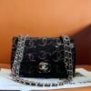 CHL Heavy Industry Series Collectibles Flap Bag Sequin Bag Bead Bag 20cm