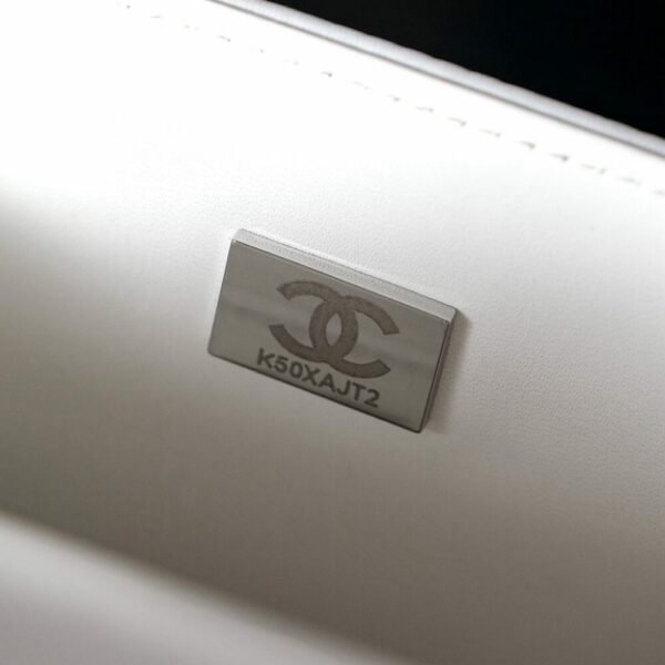 CHL 24b Heavy Industry Series Collectibles Flap Bag Sequin Bead 20cm