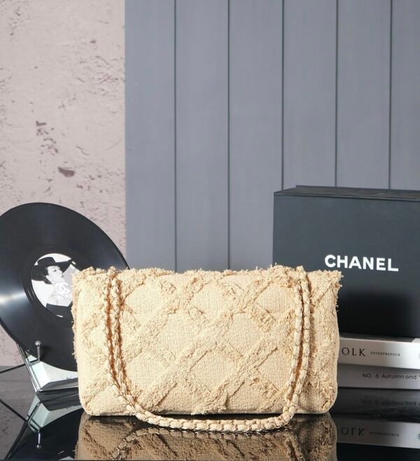 wsxc1743097704913_2 CHL Vintage Medieval series Straw Bag 36cm