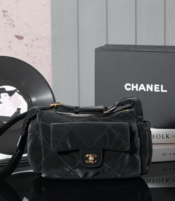 CHL 24N ski bag AS5054 32cm