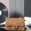 CHL Medieval bag Suede CF 20cm