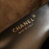CHL Medieval bag Suede CF 20cm