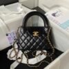 CHL handbags from the Fall/Winter 2023/24 collection AS4416 19cm