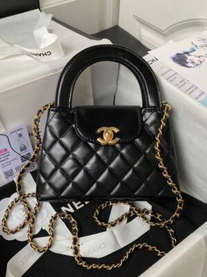 CHL handbags from the Fall/Winter 2023/24 collection AS4416 19cm
