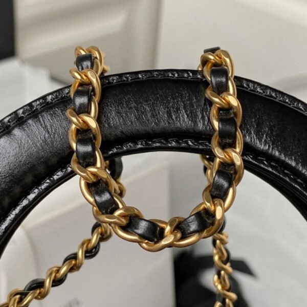 CHL handbags from the Fall/Winter 2023/24 collection AS4416 19cm