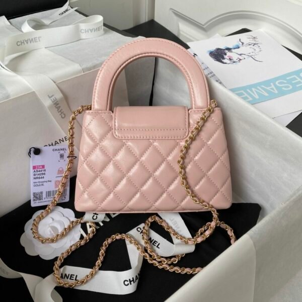 CHL handbags from the Fall/Winter 2023/24 collection AS4416 19cm