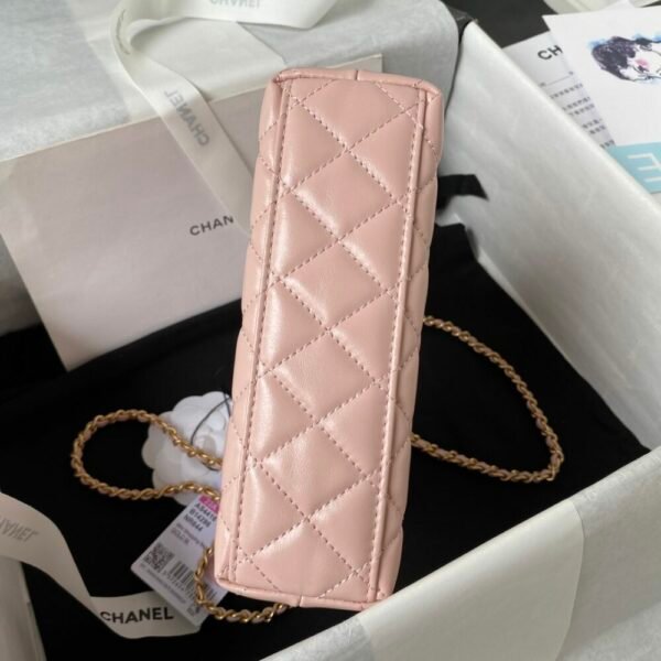 CHL handbags from the Fall/Winter 2023/24 collection AS4416 19cm