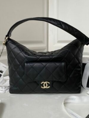 CHL 23b hippie hobo AS4347 28cm