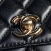 CHL 24B trendy cc Ap4184 lambskin 18.5cm