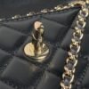 CHL 24B trendy cc Ap4184 lambskin 18.5cm
