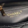 CHL 24B Braided Handle AS5032 Sheepskin 19cm