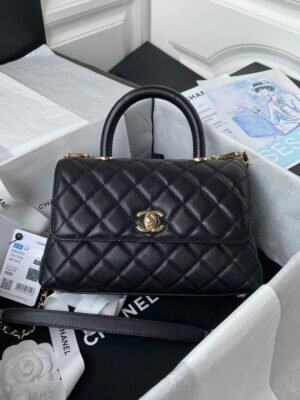 CHL mini coco handle 92990 Lambskin 23cm