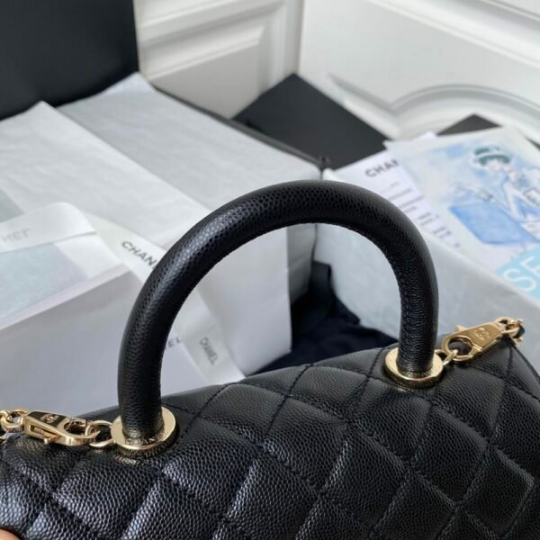 CHL mini coco handle 92990 Lambskin 23cm