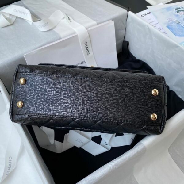 CHL mini coco handle 92990 Lambskin 23cm