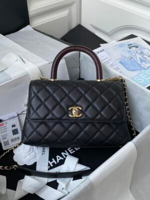 CHL mini coco handle 92990 Lambskin 23cm