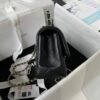 CHL 23k new handle cf mini sheepskin AS2431 20cm