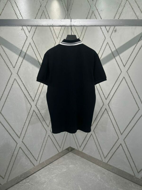 Luxury Designer Fashion men short sleeves T shirt-GG-03