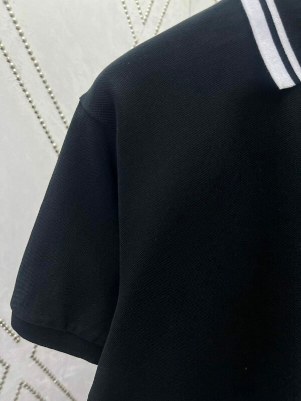 Luxury Designer Fashion men short sleeves T shirt-GG-03