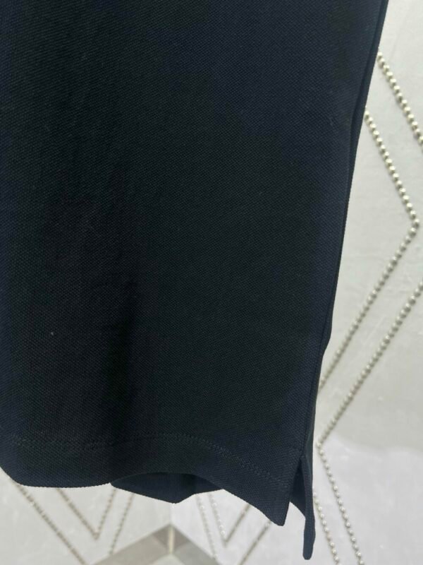 Luxury Designer Fashion men short sleeves T shirt-GG-03