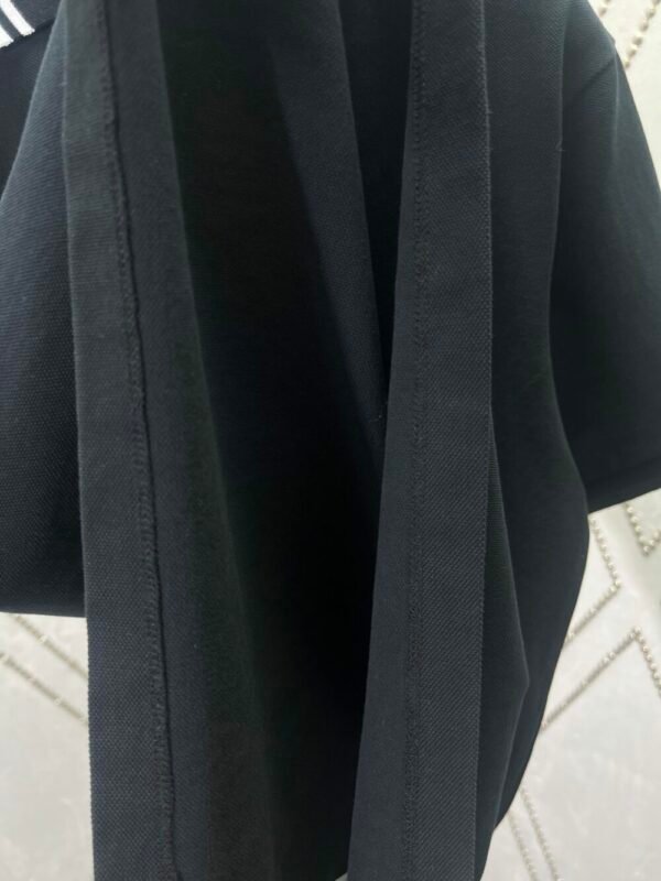 Luxury Designer Fashion men short sleeves T shirt-GG-03