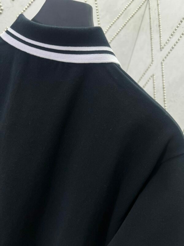 Luxury Designer Fashion men short sleeves T shirt-GG-03