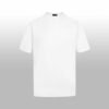 Luxury Designer Fashion men short sleeves T shirt-27