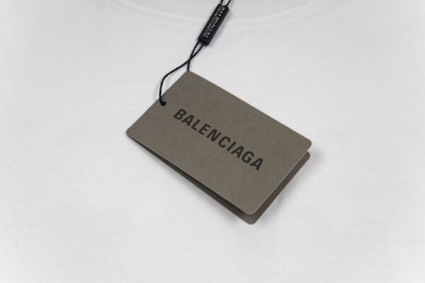 Luxury Designer Fashion men short sleeves T shirt-27