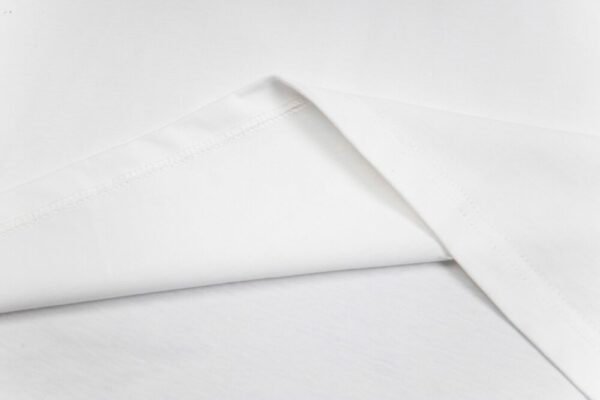 Luxury Designer Fashion men short sleeves T shirt-27