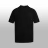 Luxury Designer Fashion men short sleeves T shirt-28